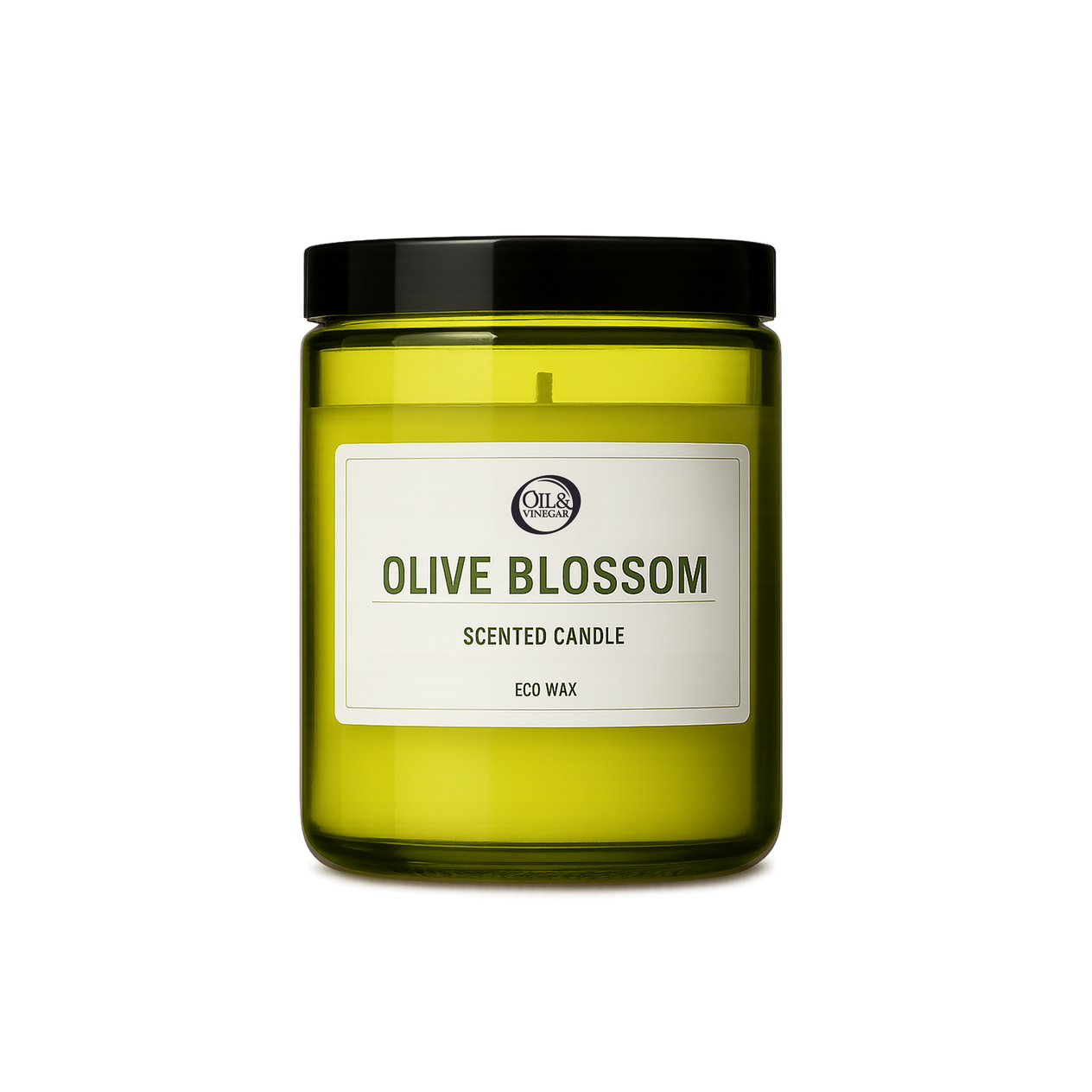 Geurkaars Olive Blossom - 180g