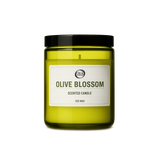 Geurkaars Olive Blossom - 180g