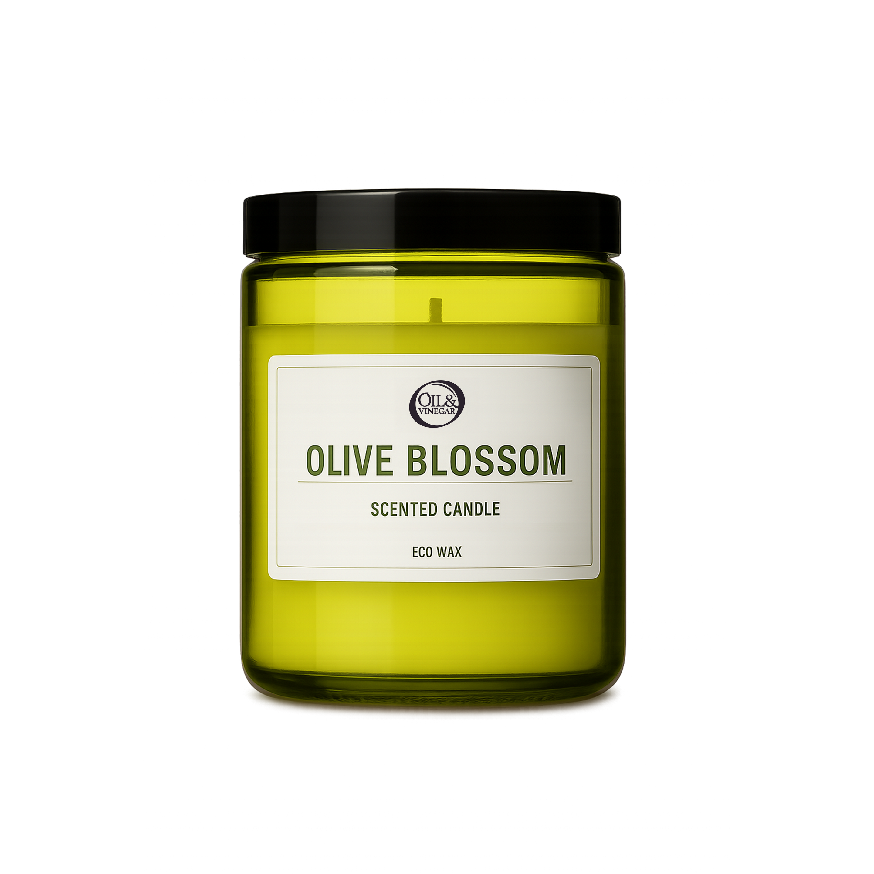 Geurkaars Olive Blossom - 180g