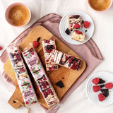 Nougat Framboise - 100 g