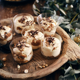 Hazelnootpasta - 180g