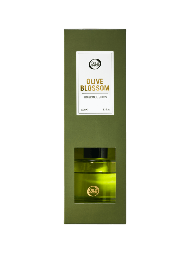 Diffuseur de Parfum Fleur d'Olivier - 100 ml