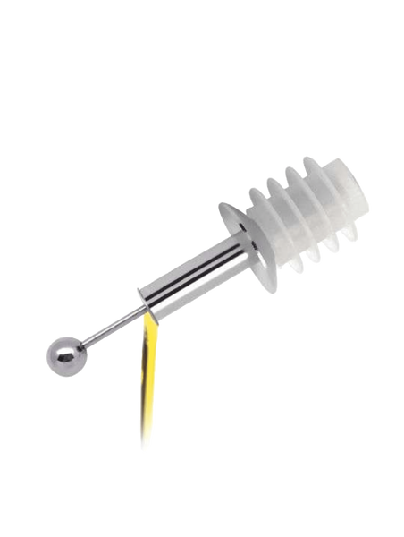 Bec Verseur Huile Lot De 4 Becs Verseurs D'huile D'olive, De Vinaigre, De Vin Avec Bouteille Huile Olive Bec Verseur