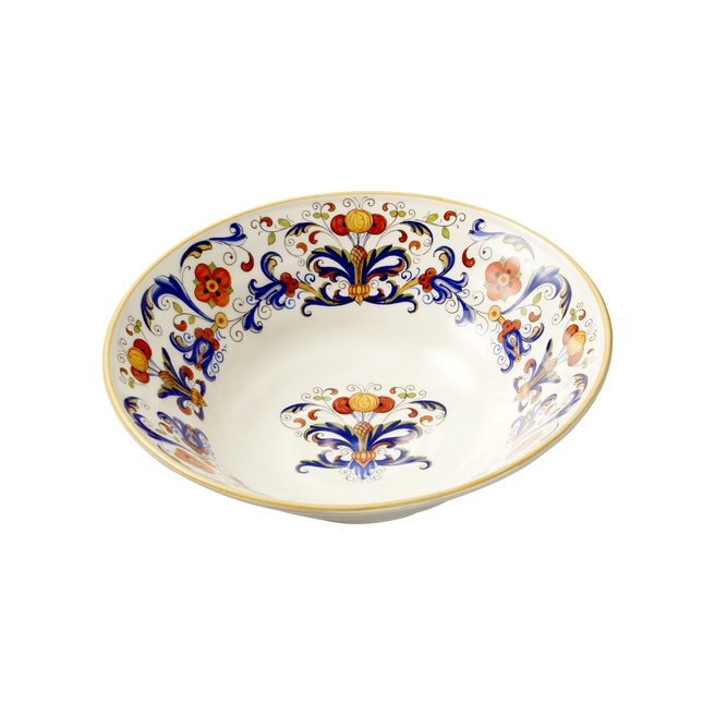 Saladier en Céramique Deruta - 32 cm