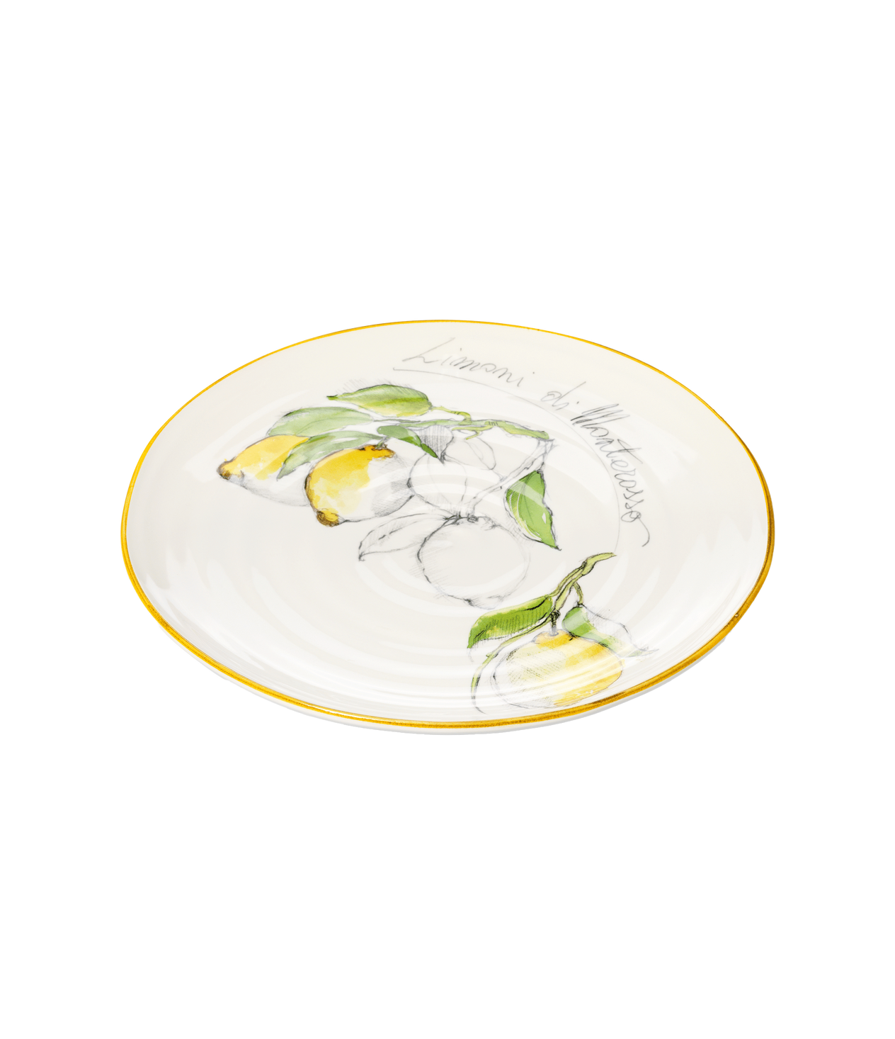 Plat de service Limoni - 39 cm
