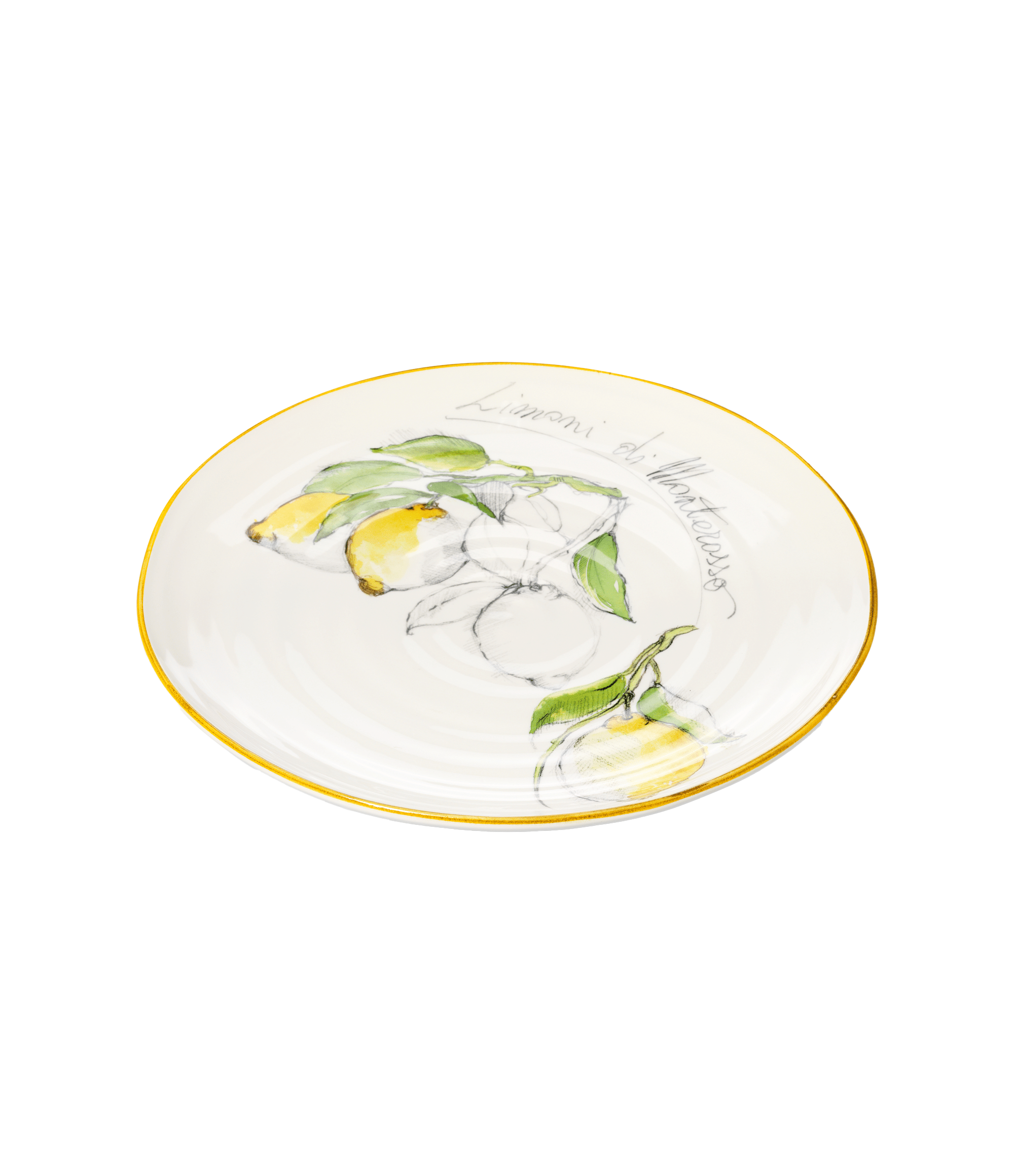 Plat de service Limoni - 39 cm