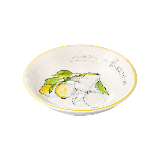 Limoni Assiette Creuse - 22,5 cm