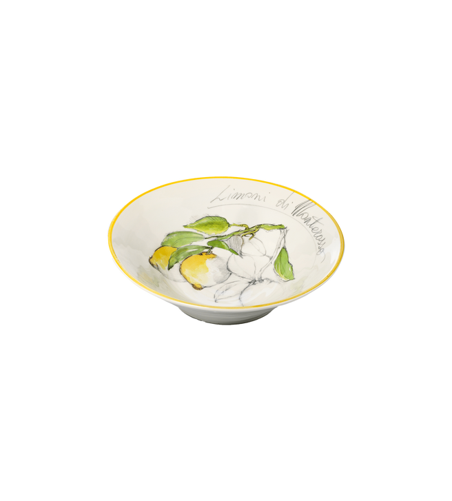 Saladier Limoni - 32 cm