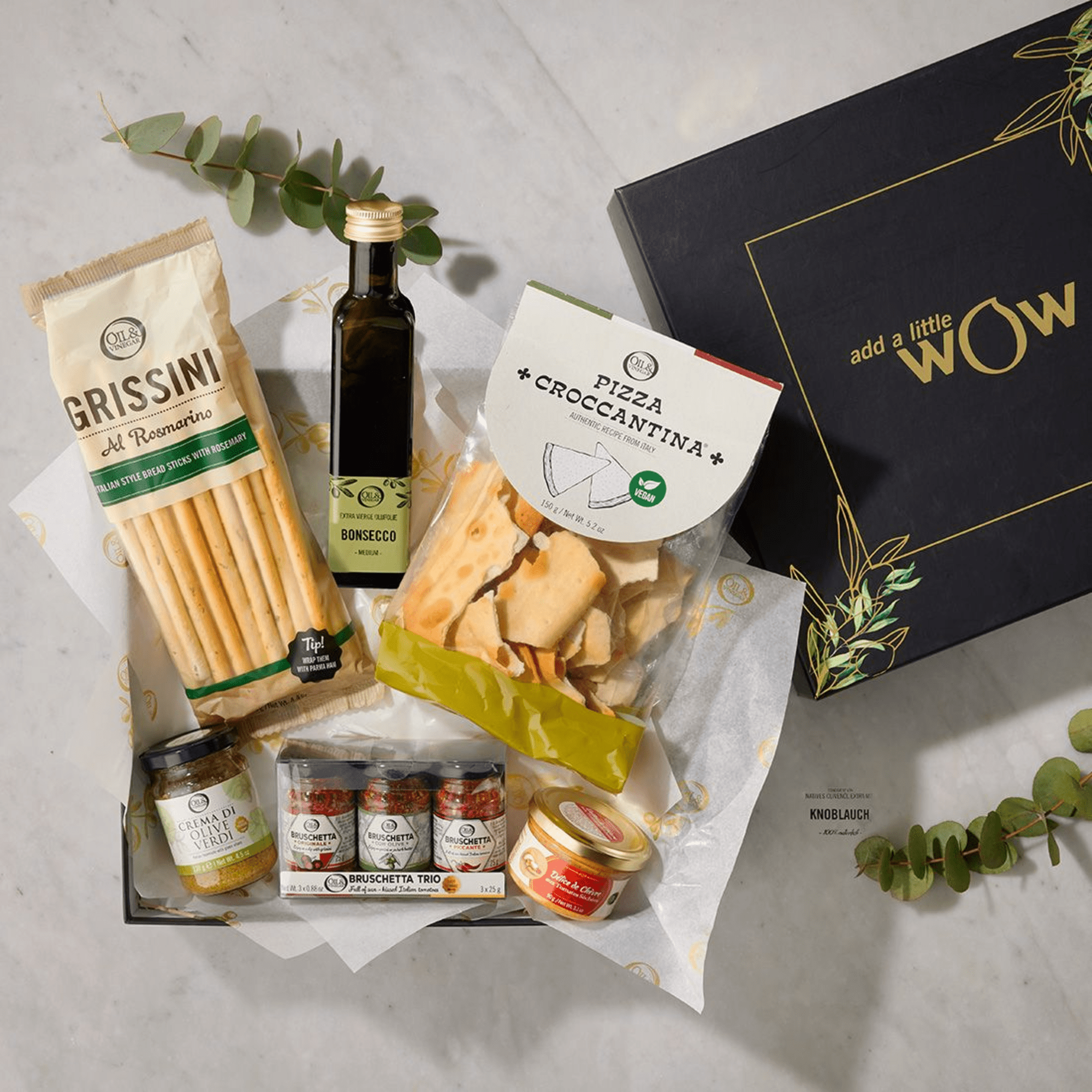 Set Apéritif Cadeau