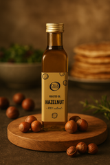 Geroosterde Hazelnootolie - 250ml