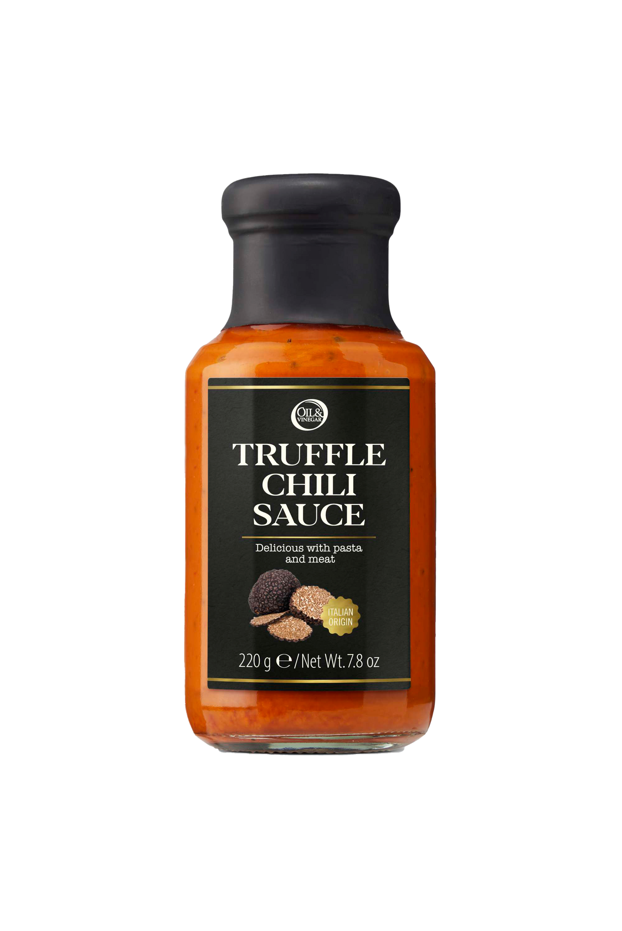 Truffel Chilisaus - 220g
