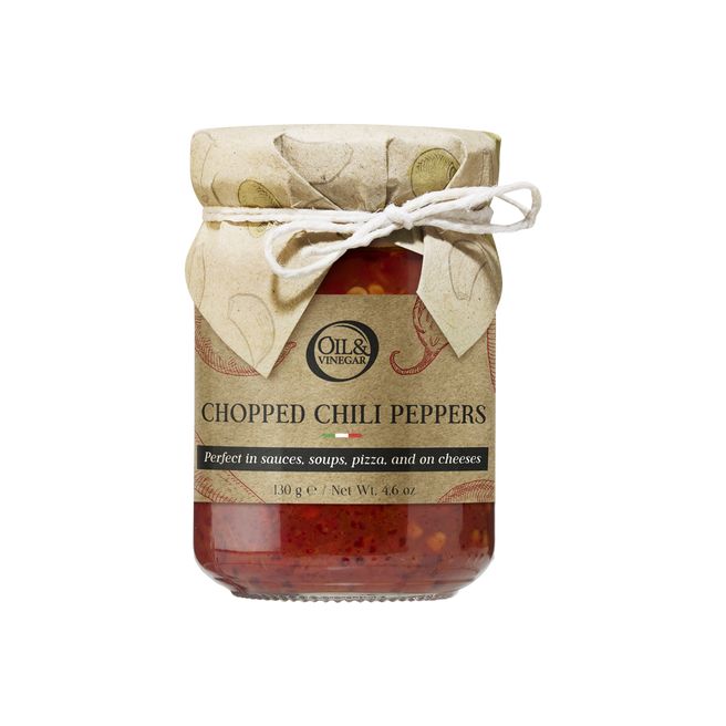 Peperoncino - Flocons de Piment - 130 g