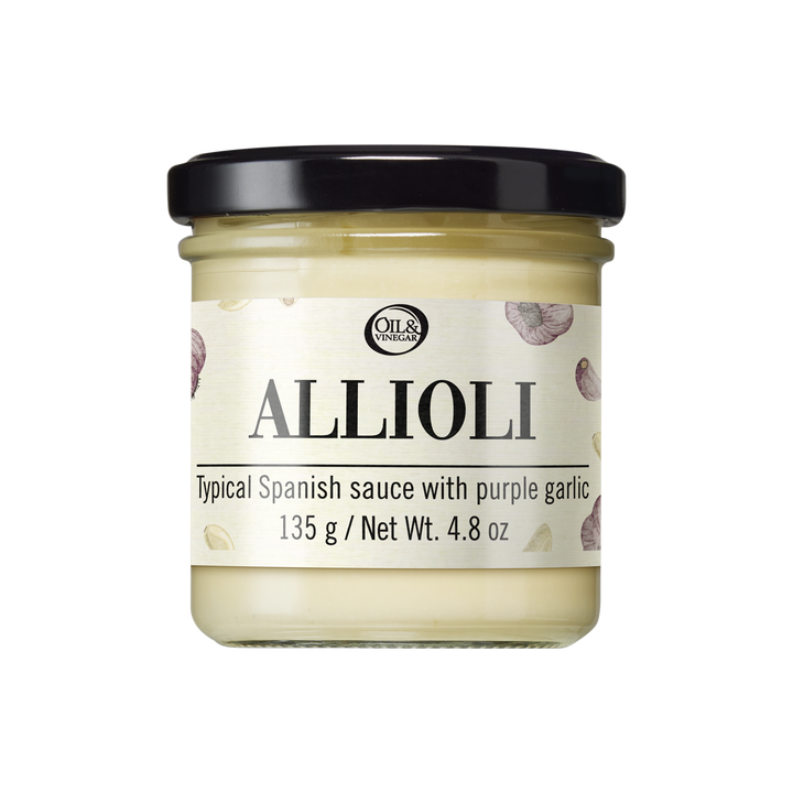 Allioli - 135 g