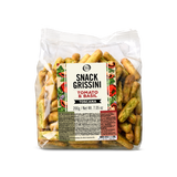 Grissini Toscana broodstengels - 200g