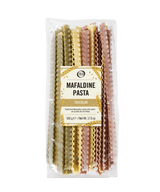 Mafaldine Tricolore - 500g