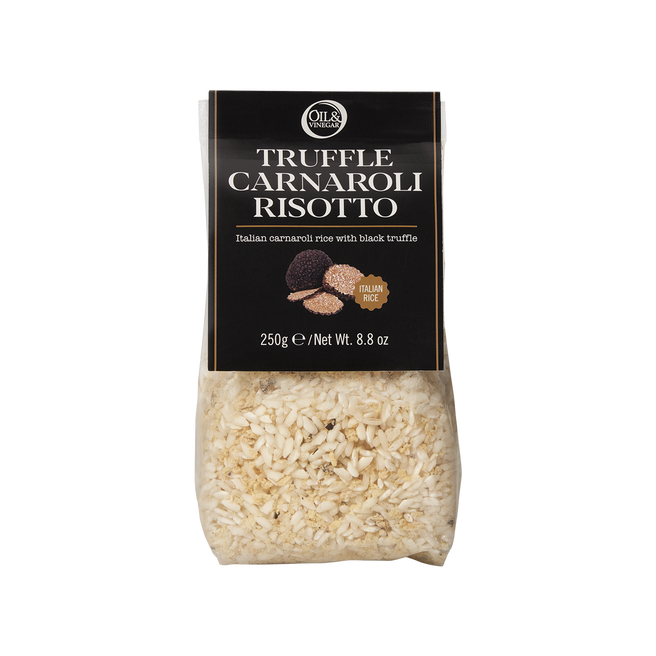 Risotto Carnaroli à la Truffe - 250 g