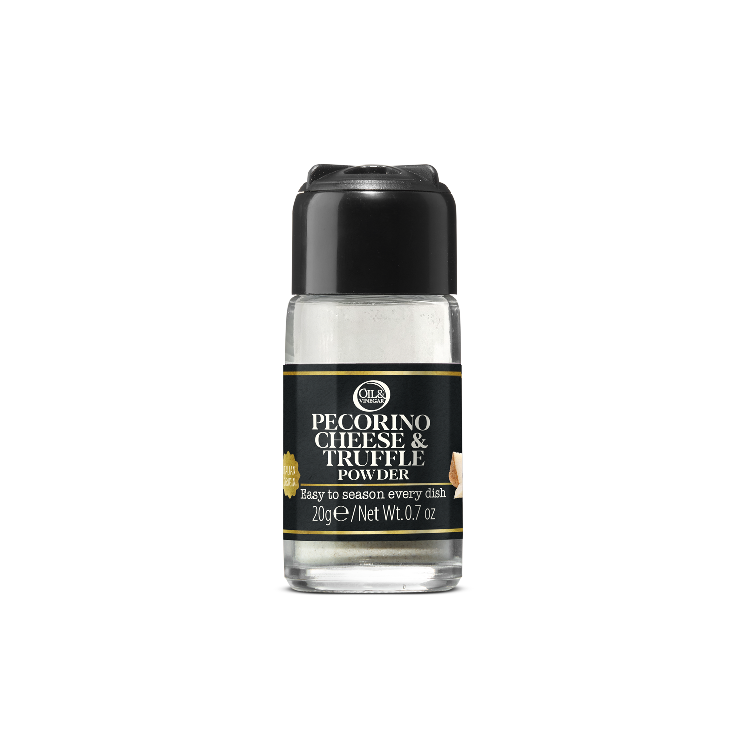 Fromage Pecorino à la Truffe - 20 g