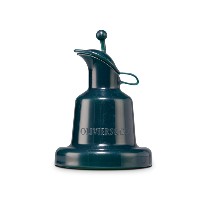 Verseur pour Bidons d’Huile d’Olive - Réutilisable