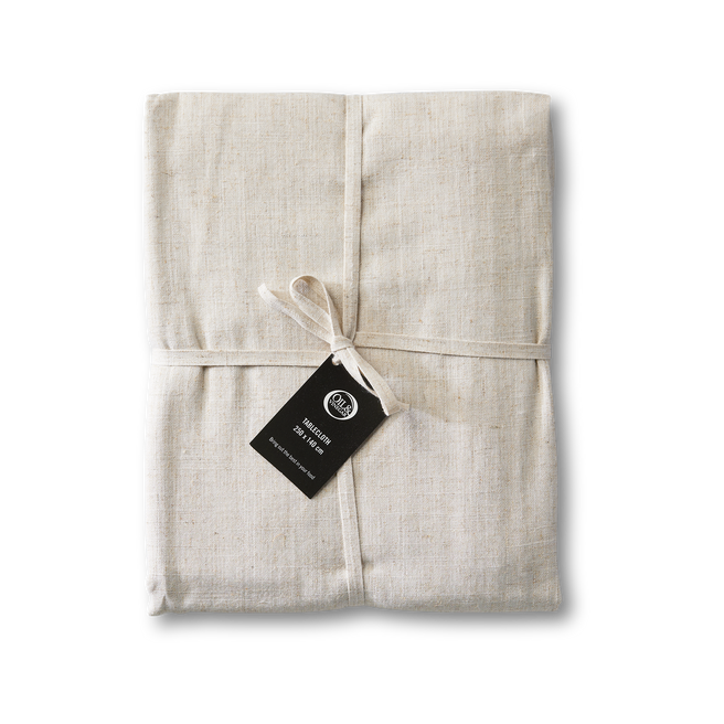 Nappe Naturelle Melin - 250 x 140 cm