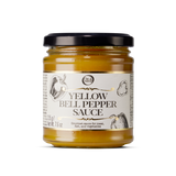 Gele Paprika Saus - 215g