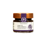 Vijgenchutney met Barolo - 110g