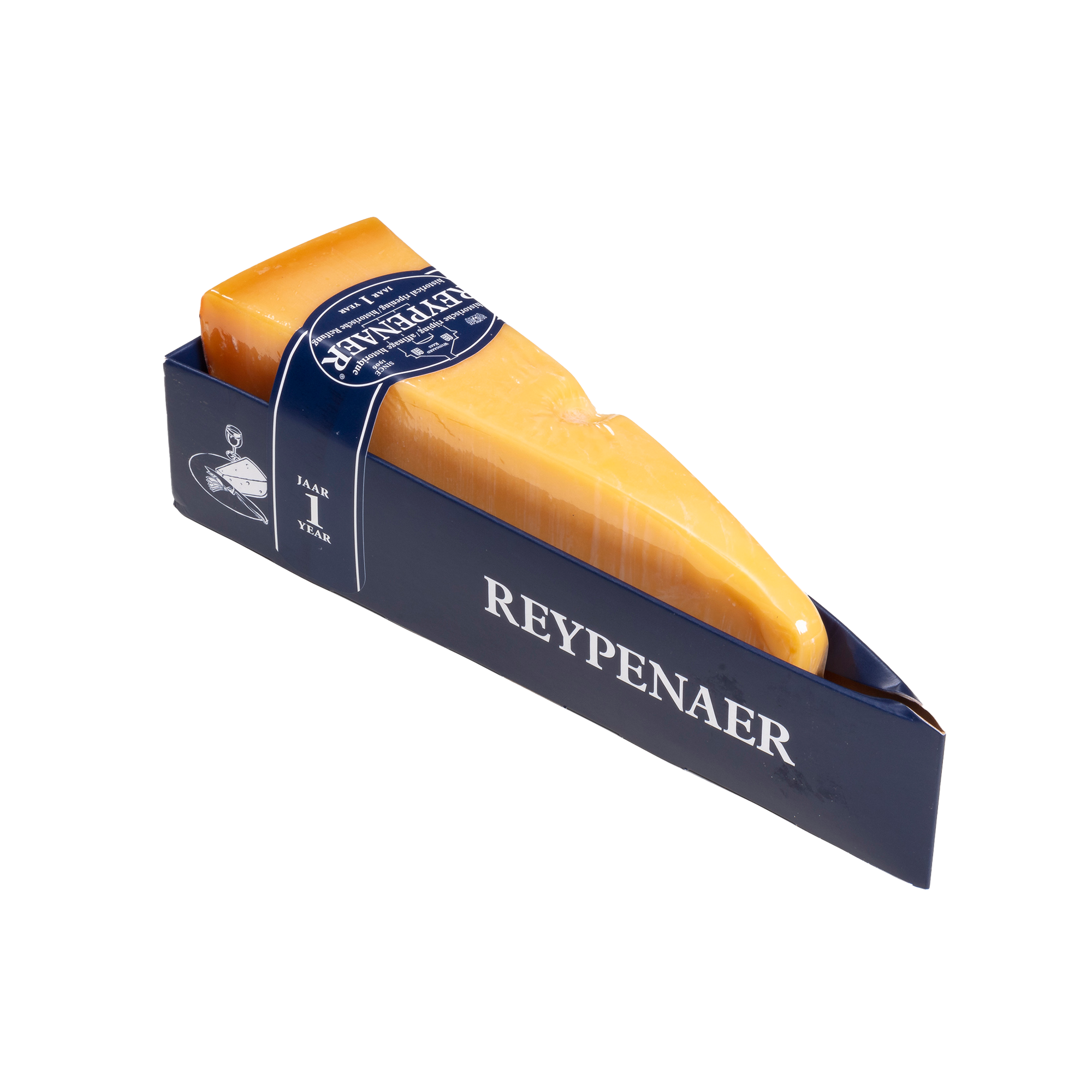 Fromage Reypenaer 12 Mois Affiné - 200 g