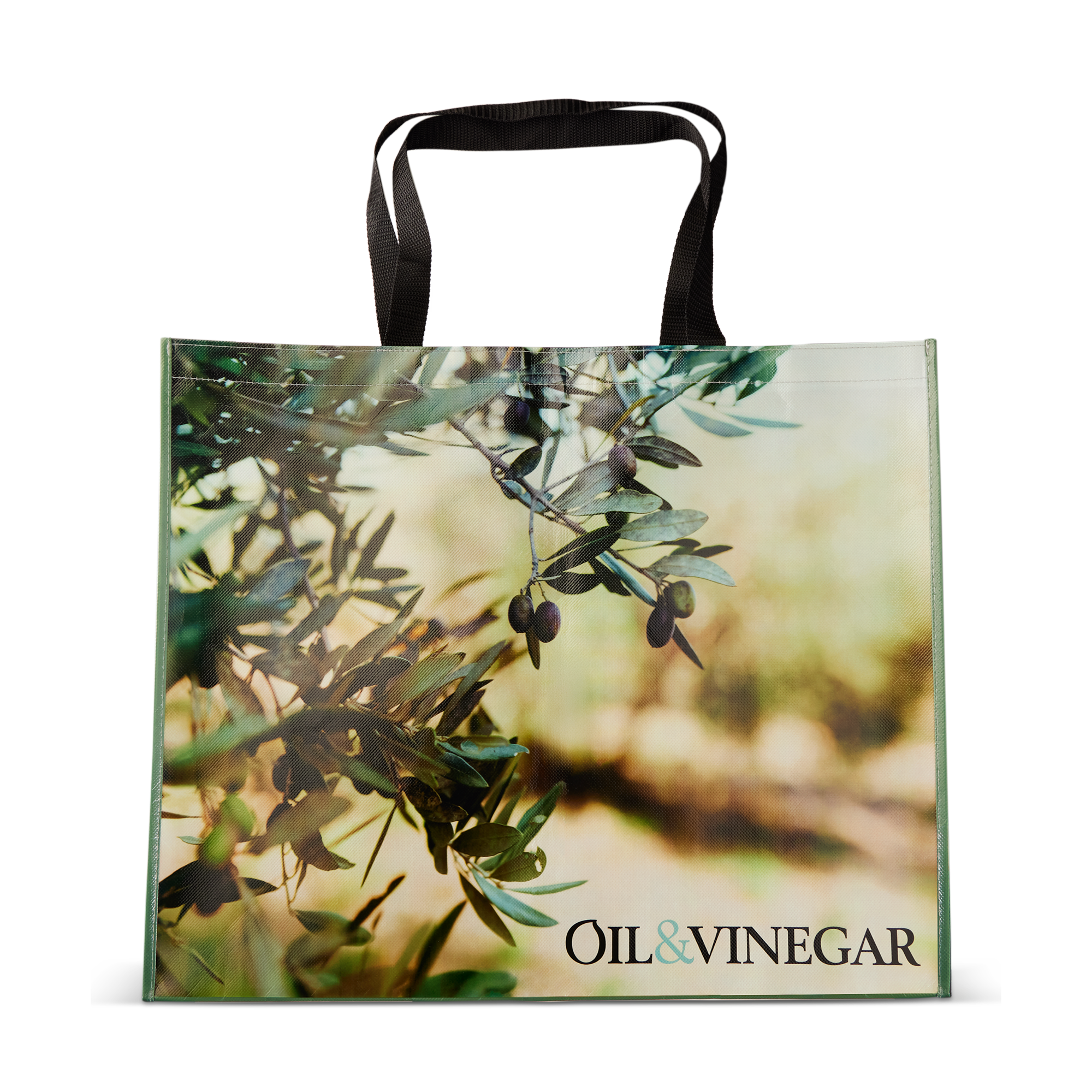 Grote shopper - 41x50x18cm