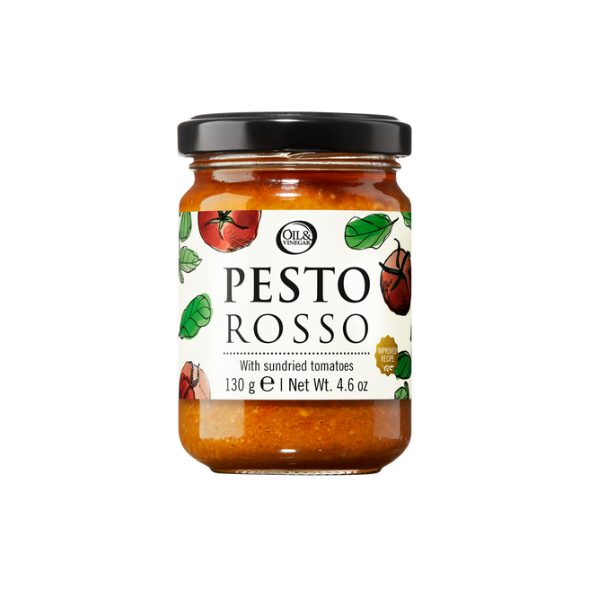 Pesto Rosso - 130g