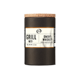 Grillmix met Smoky Whiskey - 90g