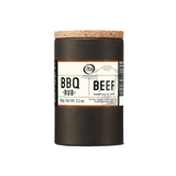 BBQ Rub voor Rundvlees - 100g