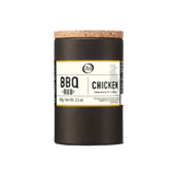 BBQ Rub voor Kip - 100g