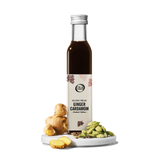 Gember kardemom balsamico azijn - 250ml