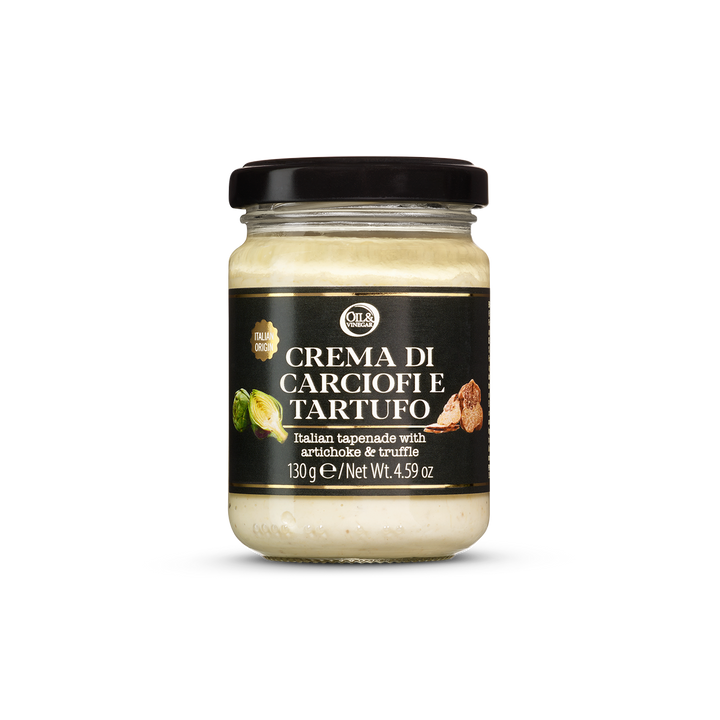 Artisjok & Truffel Tapenade - 130g