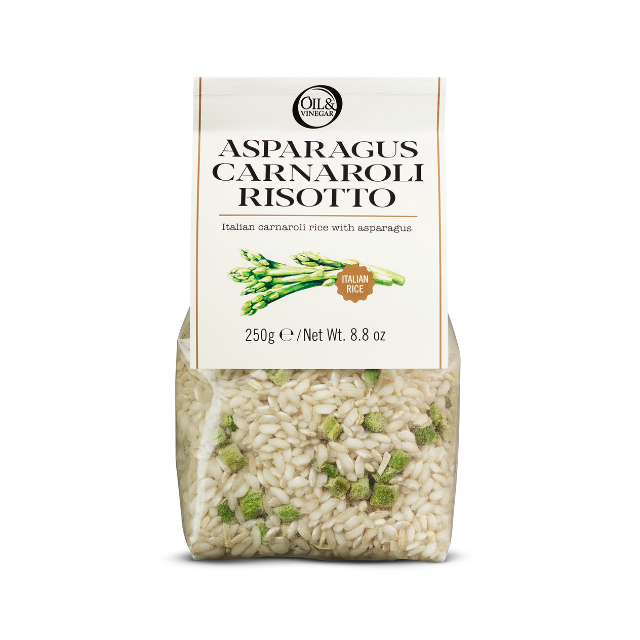 Risotto met asperges - 250g