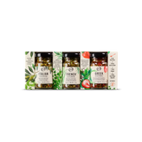 Trio d’herbes pour salade - 89 g