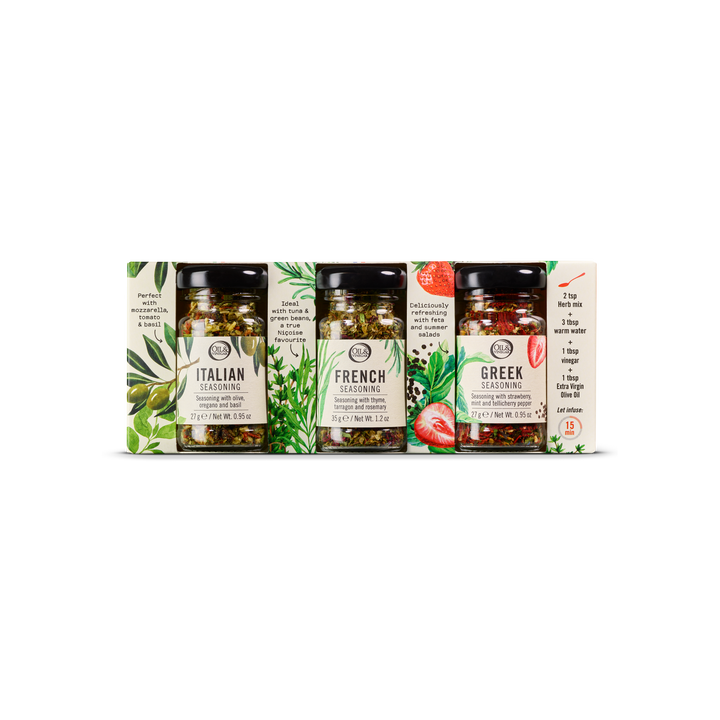 Salade Kruiden Trio - 89g