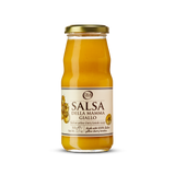 Salsa della mamma giallo - 360 g