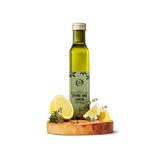 Extra vierge olijfolie met tijm-citroen - 250ml