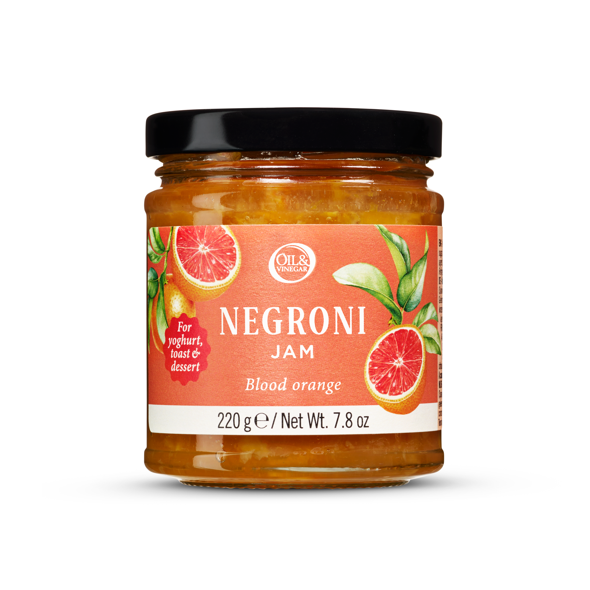 Negroni Jam - 220g
