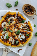 Caponata melanzane - 200g