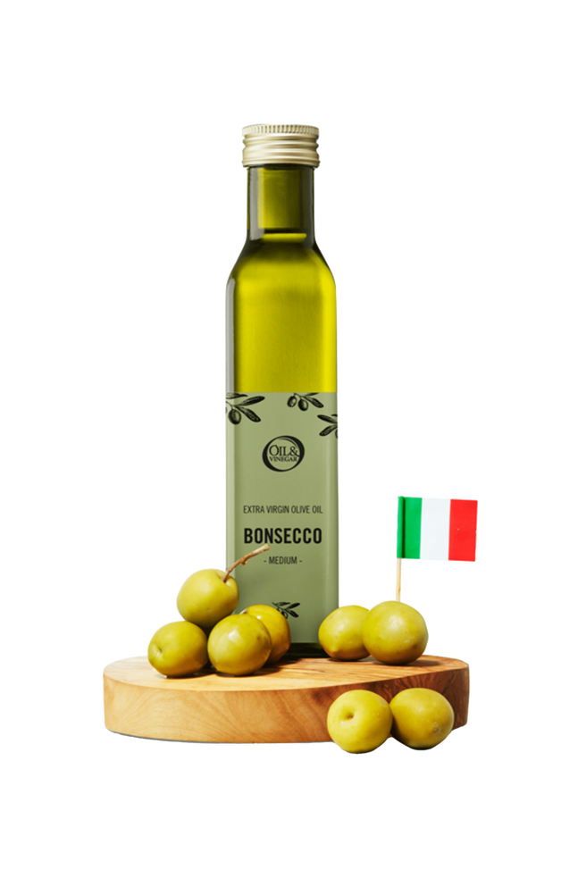bonsecco extra vierge olijfolie