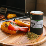 BBQ Rub voor Groenten - 60g