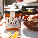 Sauce Brava - 150 g