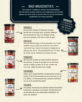 Bruschetta Piccante - 100g