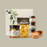 Cadeaupakket Tapas Fiesta