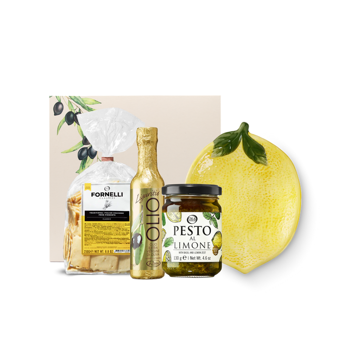 Cadeau Il Limone