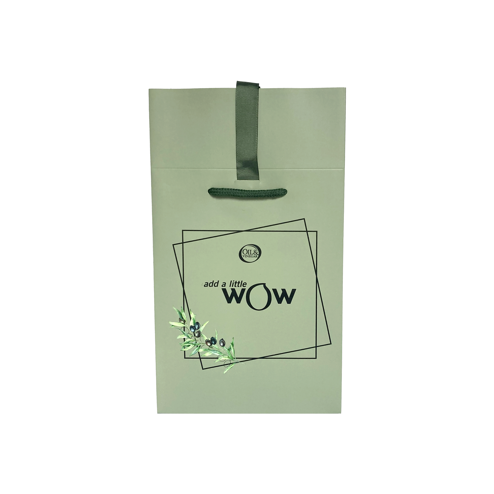 Sac de cadeau - 17x23cm