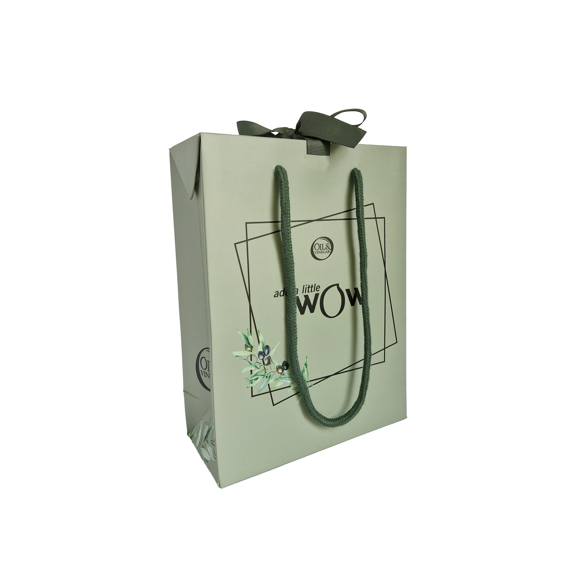 Sac de cadeau - 17x23cm