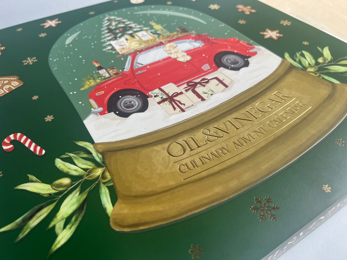 Adventskalender 2026