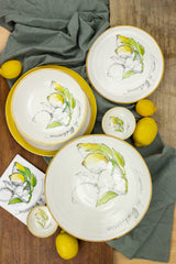 Limoni schaaltje - 11cm